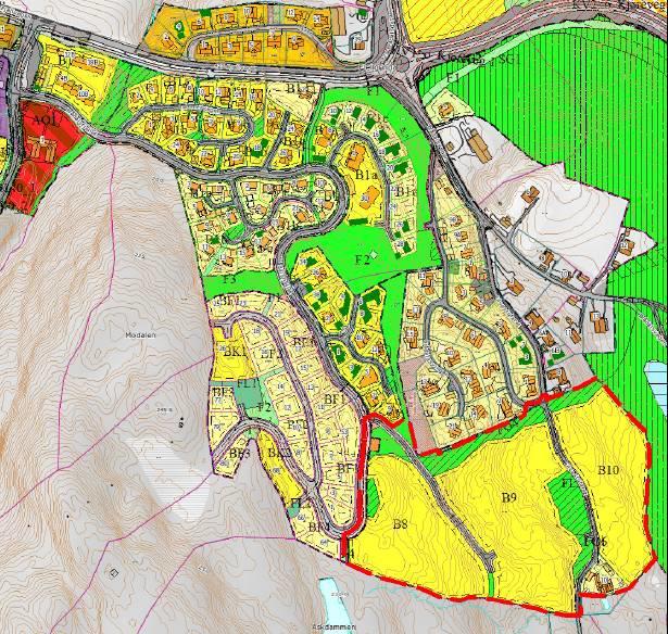 saksnr Utvalg Møtedato 88/17 Formannskapet 06.12.