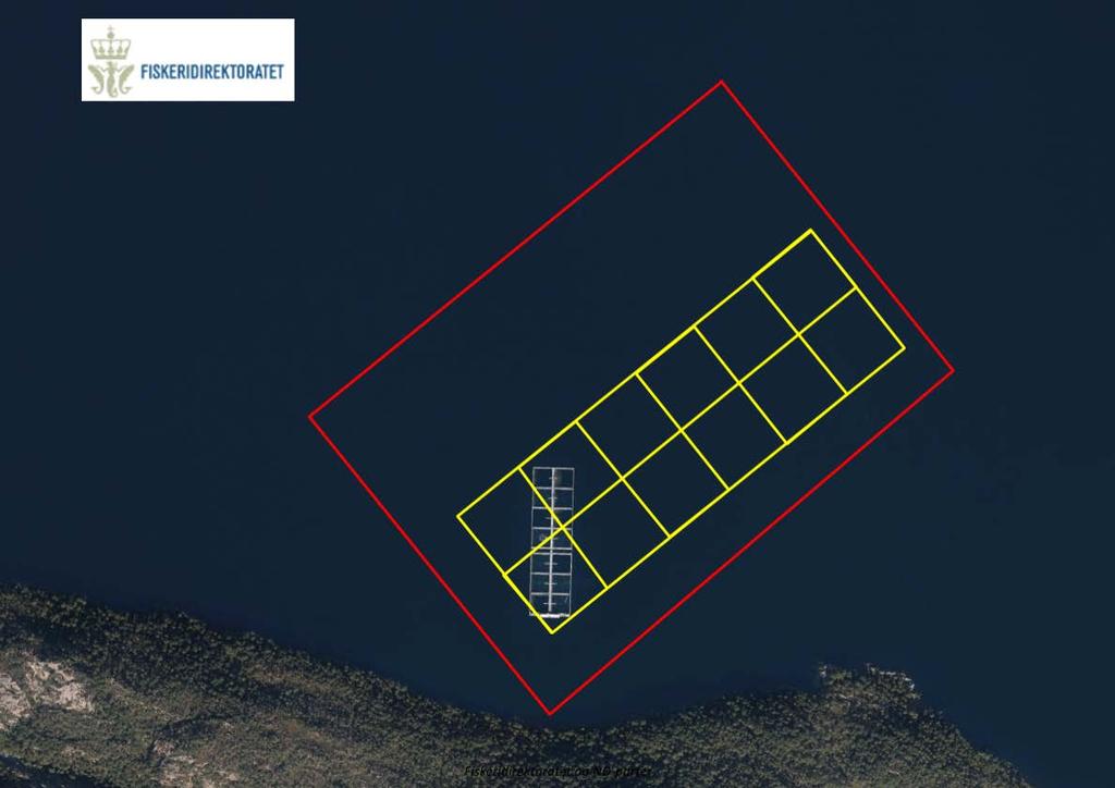 2.3 LOKALITETEN Lokaliteten Ålvora ligg på nordsida av øya Ålvora i Solheimsfjorden i Flora kommune, Sogn og Fjordane.