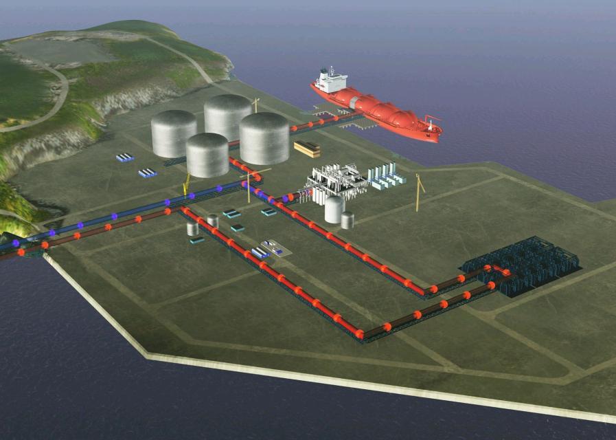 BIS Industrier Region Hammerfest ISO Vedlikeholdskontrakt med Statoil på Melkøya siden 2006 Kontrakt baserer seg på BIS Industriers faglige kjerneområder: overflate-, stilllas- og isolasjonstjenester.