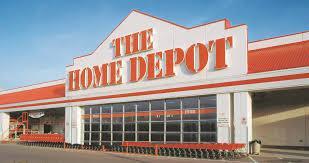 Most home improvement goods do not lend themselves well to being shipped. For those goods that customers want to order online Home Depot has a wellestablished e-commerce business.