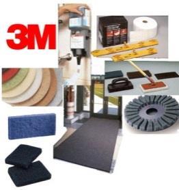 3M has a very diverse range of businesses, ranging from industrial-type products to consumer and health products. Why invested?