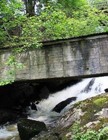 TILTAKSORÅDE 6: DALSBEKKEN DALSBEKKEN Vassdrag: Gjersjøvassdraget Tiltaksområde (PURA): 6 Vannforekomst (Vann-nett): 005-23-R Beliggenhet: Oppegård, Ski Vanntype: 11 (leirpåvirkete elver) Påvirkning: