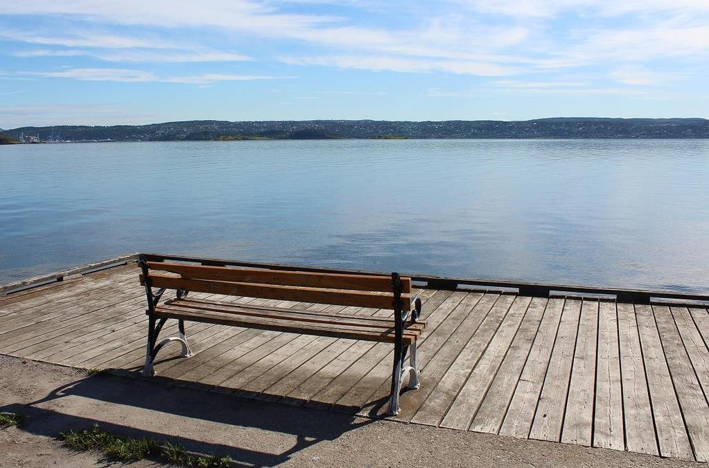 TILTAKSORÅDE 18: FROGN/NESODDEN TIL BUNNEFJORDEN Hellevik, Nesodden.