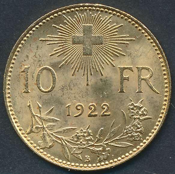.................................2 300 Sveits 20 Franken 1897, kv 01 kant hakk........................2 300 Sveits 20 Franken 1909, kv 0/01.