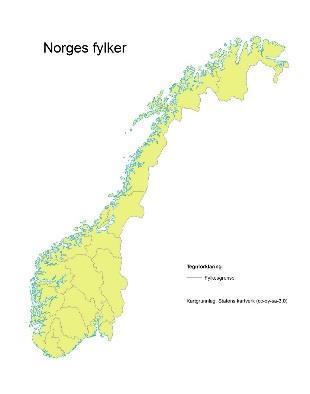 Mandatet: På tvers av hele