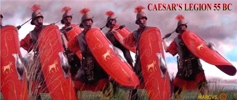 Lærdom 1: Cæsars Class of 92 I dag, feltherre, skal jeg sørge for at du kommer til å takke meg enten levende eller død!