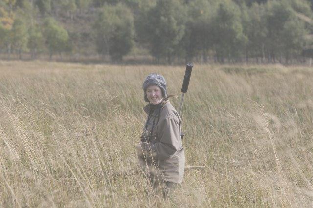 Naturmangfoldloven 16. (høsting av vilt.) Vedtak om å tillate høsting av vilt treffes med hjemmel i lov 29.