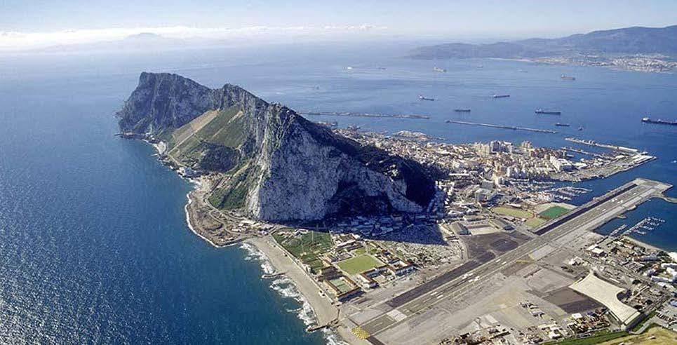 Shell sin LNG forretning videreutvikles nå sammen med Gasnor ved å etablere forsyningsløsning i Gibraltar.