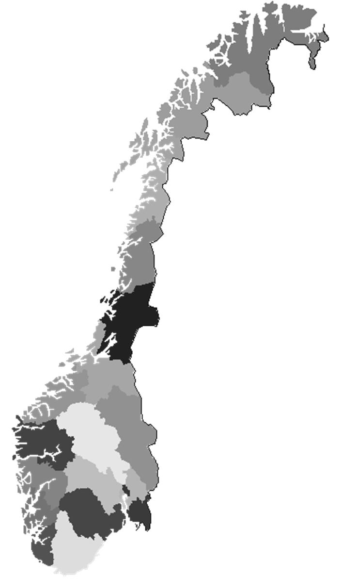 Fredrikstad Energi AS (FEAS) våre distribusjonsnett Bærum Oslo Asker Lier Nesodden Oppegård Follo Nett AS : Distribusjonsnett i 4 kommuner Totalt: 37000 kunder Energi/maks last : 0,85TWh220MW Røyken