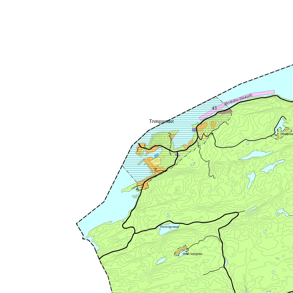 enkeltspor Saksbehandling i følge plan- og bygningsloven Saksnr.