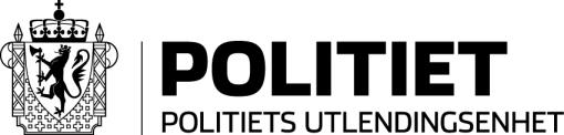 POLITIET POLITIETS UTLENDINGSENHET Politidirektoratet Postboks 8051 Dep 0031 Oslo Deres Dem; referanse Vår referanse referame Dato 201803108 04.09.