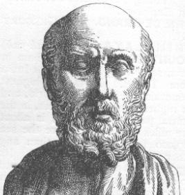 Delirium- historikk En av de første mentale lidelsene som er beskrevet, sammen med mani og melankoli, av Hippokrates - 2500 år siden Begrepet delirium kommer fra latin «de» og «lira»- av sporet