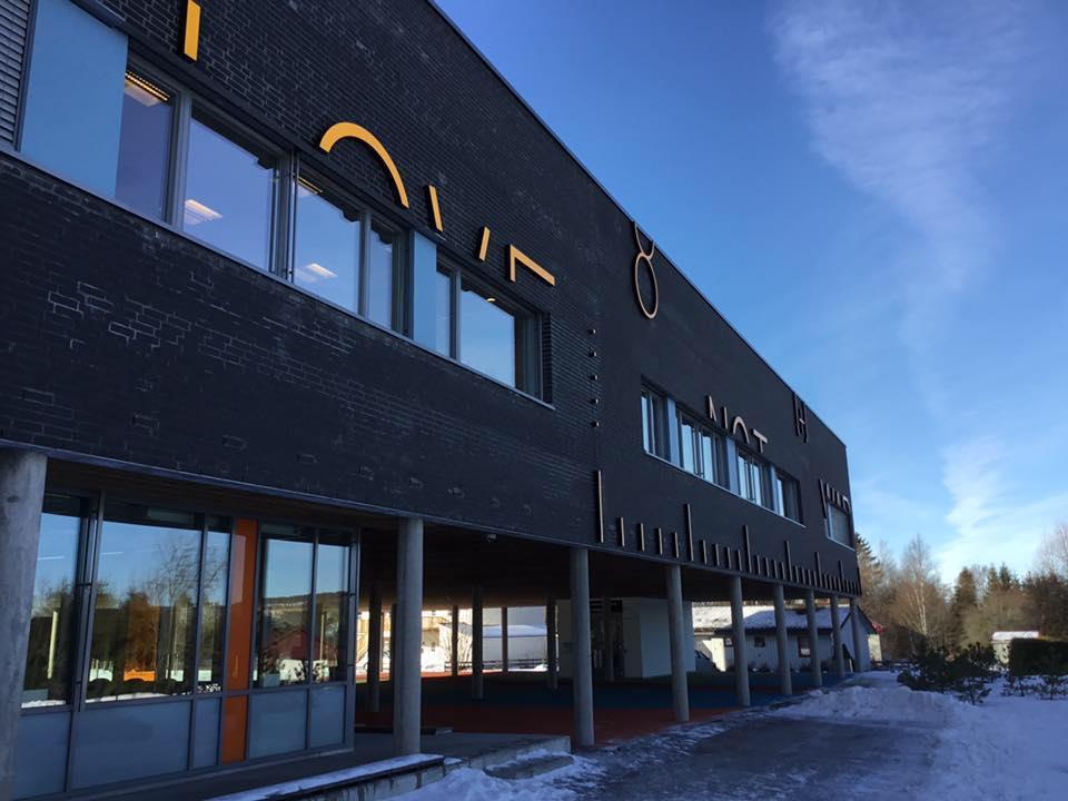 ppbygging av RVO lasser er ikke delt inn etter spor eller findelt nivå orberedende grunnskole som del av A