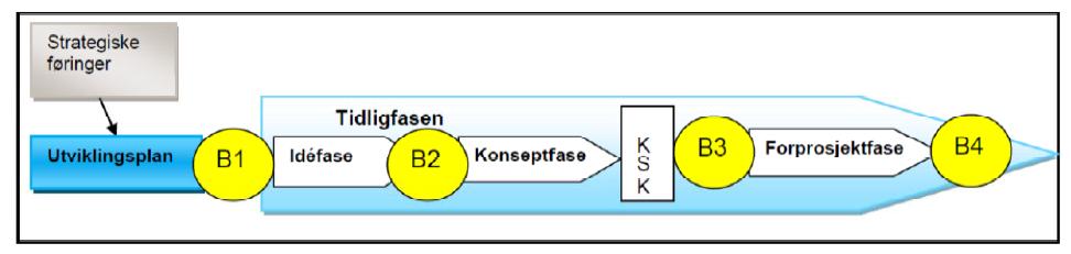 Strategisk fokus 2025 vil sammen med utviklingsplanene for disse fire tjenestetilbudene danne grunnlaget for å ferdigstille den virksomhetsmessige utviklingsplanen for Sykehuset Innlandet.