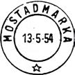 Registrert brukt på NK145 EE og 16.07.37 OGN Stempel nr. 2 Type: IIA Utsendt 18.12.1944 MIDTSANDAN Innsendt?? Stempel nr. 1 Type: IV Utsendt?