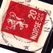 -04-1914 EE Stempel nr. 2 Type: SL Utsendt 16.09.1919 MOSTADMARK Innsendt?? Registrert brukt 29 III 21 EE Stempel nr.