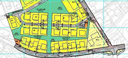 REGULERINGSPLAN DATERT 26.08.2011 VEDLEGG TIL PLANFORSLAGET 1. Plankart 2. Oversiktskart 3.