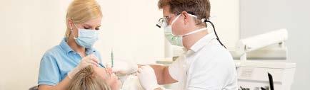 Kvalitet fra Miele Professional I over 50 år har Miele Professional hatt et nært samarbeid med både tannleger og instrumentprodusenter i utviklingen av nye prosessløsninger for instrumentbehandling