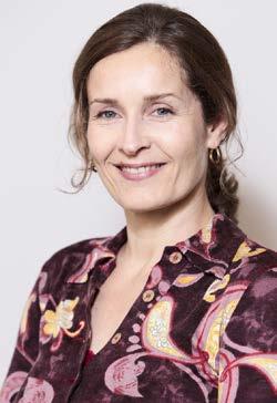 FRANKRIKE Anne Lisbet Tollånes B2B-spesialist antol@innovationnorway.no Aktiviteter med partnere: IFTM Top Résa, 1.-4.