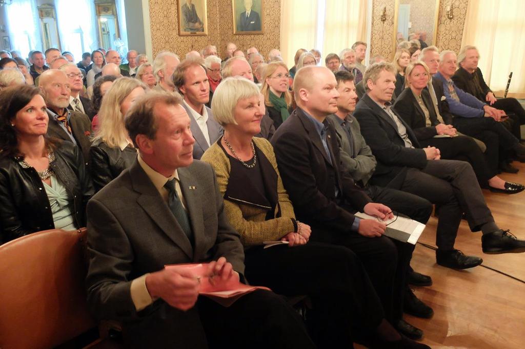 Som den første kretsforeningen i Naturvernforbundet, og den største i landet, har NOA vært viktig pådriver for naturvern gjennom de hundre år som har gått.