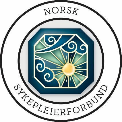 NSF mener Sammenheng mellom oppgaver og ansvar. Et strategisk virkemiddel for innovasjon og tjenesteutvikling. Faglig begrunnelse og a pne transparente prosesser.