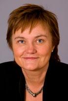 Foredragsholdere Rigmor Aasrud: Utdannet bedriftsøkonom fra Handelshøy-skolen BI, og har studert informasjonsfag ved Høgskolen i Lillehammer.