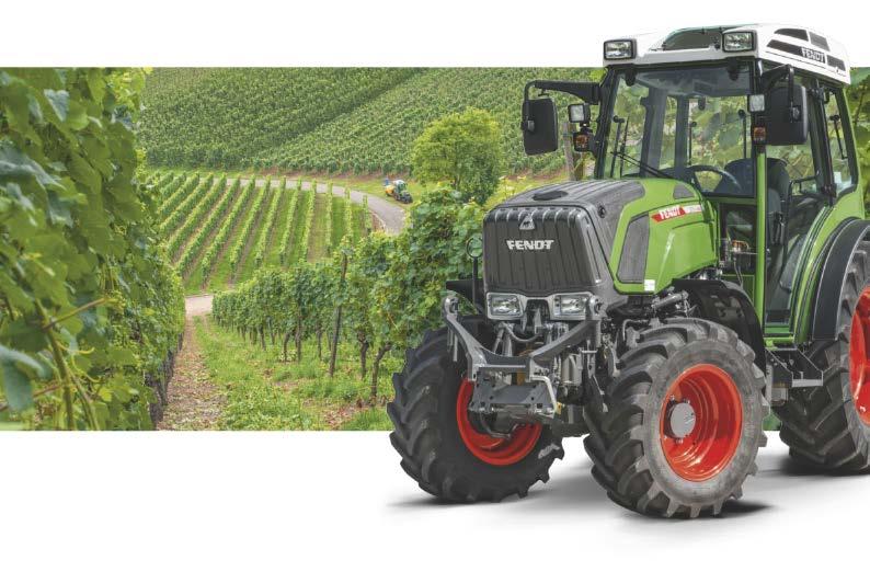 Fendt 200