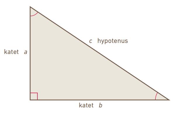 LIKEBEINT TREKANT En trekant der minst to av sidene er like lange. LIKESIDET TREKANT En trekant der alle sidene er like lange.
