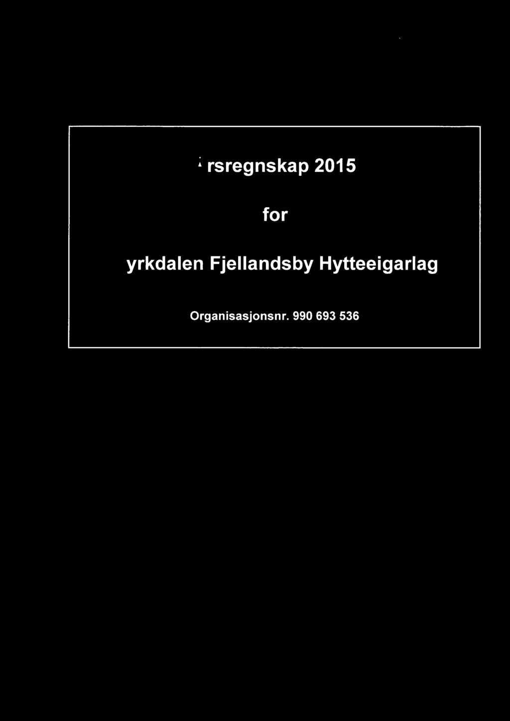 Hytteeigarlag