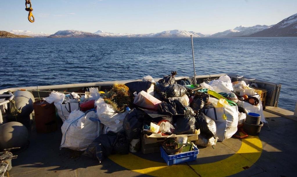 fra Miljødirektoratet etter faglig gjennomgang.