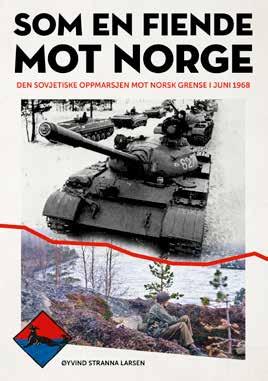 3/69, som altså kom ett år senere, står det at man antar at den sovjetiske 45. motoriserte divisjon fullførte sammendragning og gruppering i Petsjengadalen, ca. 60 km fra norsk grense.