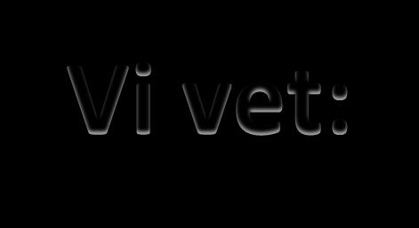 Vi vet: Barn av psykisk syke har økt risiko selv å utvikle psykiske vansker (Siegenthaler, 2012) Barn som vokser opp med rusmiddelproblemer har økt risiko for å utvikle egne rusmiddelproblemer og