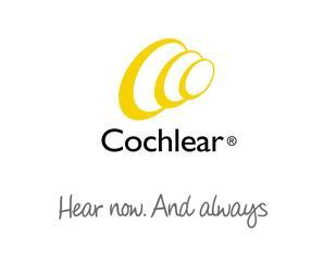 Agenda Cochlear Hear now.
