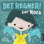 I november skal vi Barnehagens satsningsområde i år er fagområdet «Kommunikasjon, språk og tekst». Og «Vi vil spesielt jobb med at alle barn skal få tilegne seg gode språklige forutsetninger».