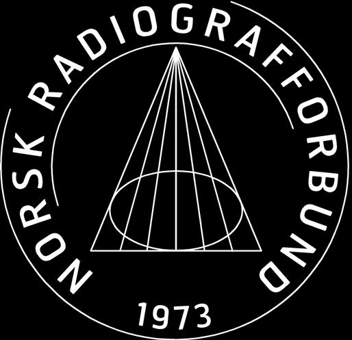 VEDTEKTER Norsk Radiografforbund