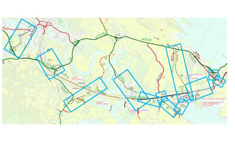 Region sør Veg- og transportavdelingen Samfunn 07.