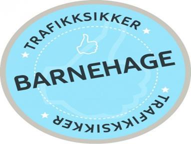 TRAFIKKSIKKERHETARBEID I FLÅKLYPA BARNEHAGE Kriterier for Flåklypa barnehage: Trafikksikkerhet i barnehagen Barnehagens trafikkopplæring integreres som en del av omsorgs- og opplæringsarbeidet og