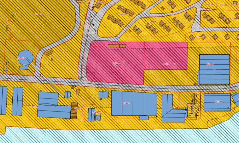 Ny statlig planretningslinje - nytt pkt. 4.1 Krav til planprosess og beslutningsgrunnlag, forts.