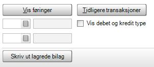 Et nytt firma opprettes nå i to enkle steg der du angir all den informasjon som er nødvendig for å begynne å jobbe med firmaet.