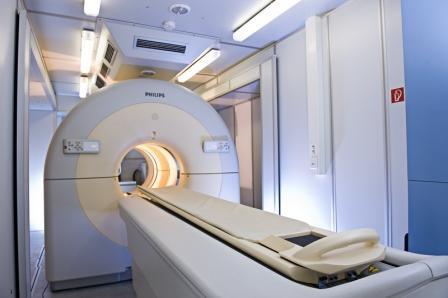 installasjon i Østfold Mobil PET-CT
