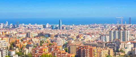 Storbykurs i Barcelona - sol, sommer og skatt 30. -31. august Grand Hotel Central Barcelona Barcelona, Spania Skattebetalerforeningen arrangerer storbykurs i Barcelona, som er manges favorittby.