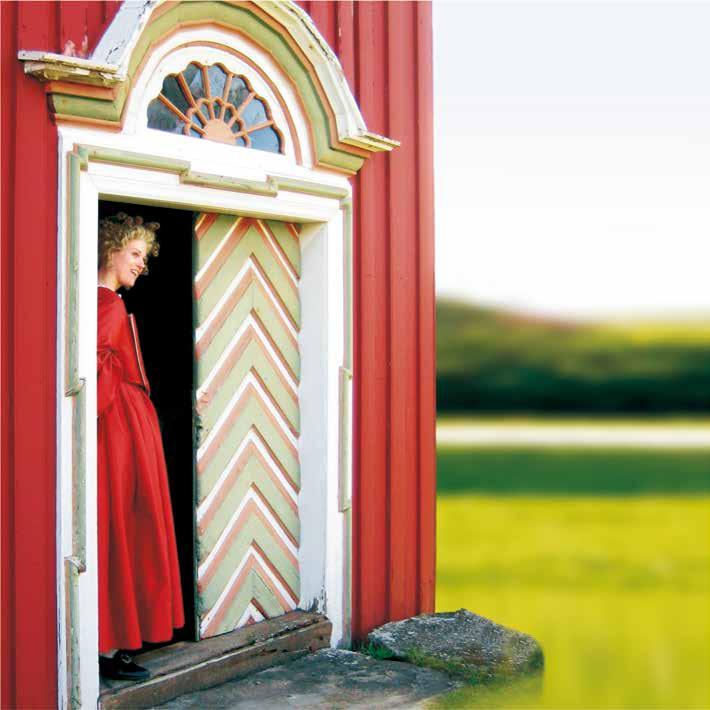 Bindal bygdetun er en autentisk husmannsplass på Vassås med sommerutstillinger. Populært rekreasjonsområde med kulturminnesti og vakker utsikt. Tlf. 915 19 849.