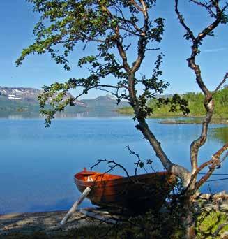 Hattfjelldal er, ved siden av nabokommunen Grane, den eneste kommunen i Nordland som ikke har forbindelse til havet. Kommunen er for øvrig kjent for sine lange håndverks- og gammeldanstradisjoner.