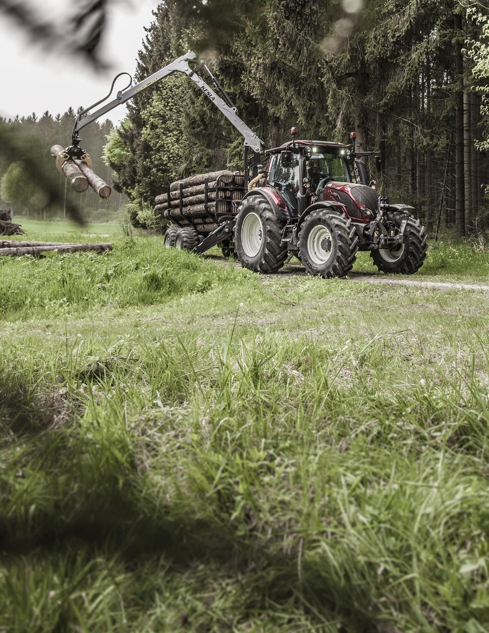 I over 30 år har KESLA vært en global pioner innen skogsutstyr til traktorer. KESLA-produkter, som er solgt under PATU-varemerket, har vært den globale markedslederen siden tidlig på 1980- tallet.