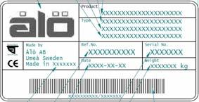 Q-SERIEN Tilbehør for ettermontering For Type / Serie Beskrivelse Art.nr. Pris DM - EURO & EURO/SMS 60019997 5 000 3. Funksjon Ekstra 3.