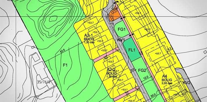 Plan- og temadata Norge