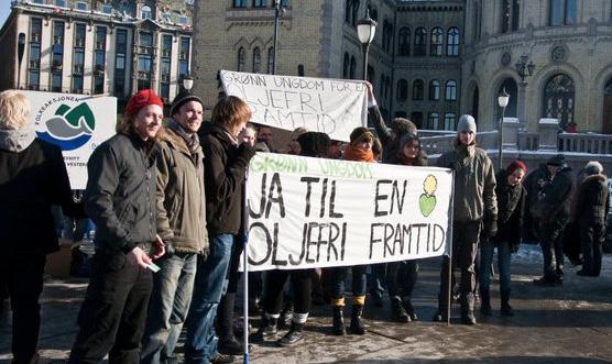 bytt politikk 6 mye større endringer for å løse klimaproblemet, endringer det er