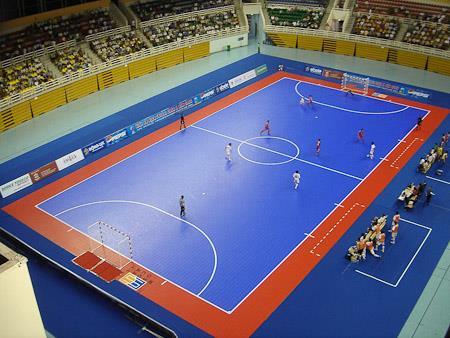 Grunnkurs Futsal