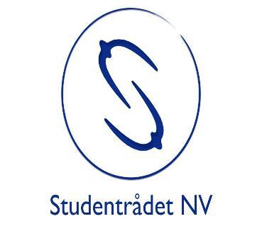 Møtereferat for Studentrådet NV Sted: Gamle Fysikk, Store møterom Dato: 12.04.