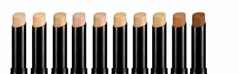 PREP & PRIME bareminerals har avdekket at et utrolig høyt antall forbrukere av makeup ikke bruker primere.